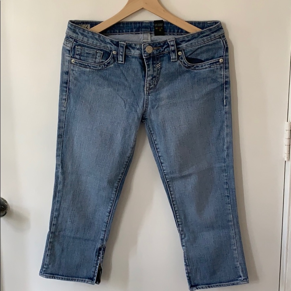 Buffalo by David Bitton Capri